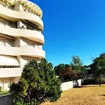 Vistamare Bluemar - Living The Sea - 120Mq