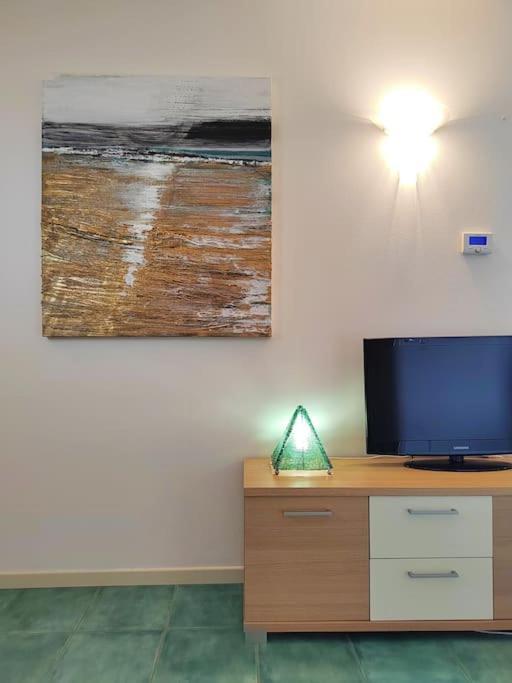 Vistamare Bluemar - Living The Sea - 120mq Appartement Cattolica