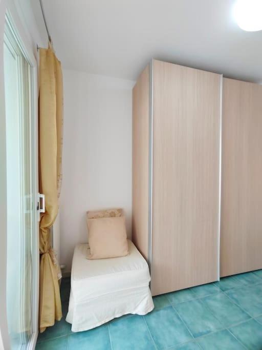 Vistamare Bluemar - Living The Sea - 120mq * Cattolica