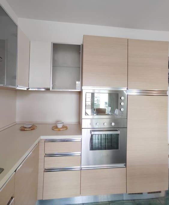 Vistamare Bluemar - Living The Sea - 120mq Appartement *
