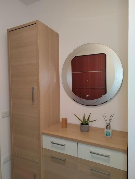 Appartement Vistamare Bluemar - Living The Sea - 120mq *