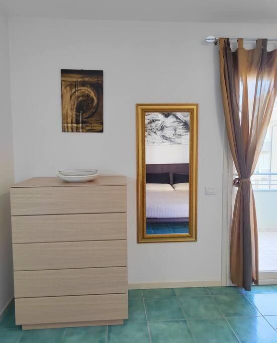 Vistamare Bluemar - Living The Sea - 120mq * Cattolica