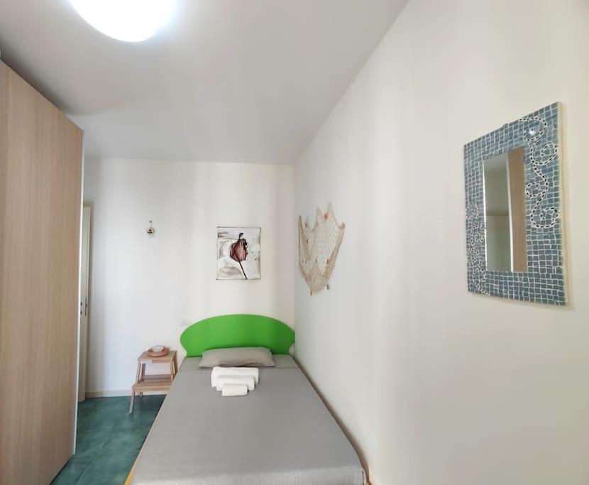 Vistamare Bluemar - Living The Sea - 120mq Appartement
