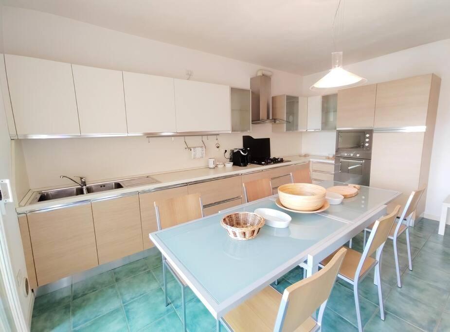 Vistamare Bluemar - Living The Sea - 120mq Appartement *