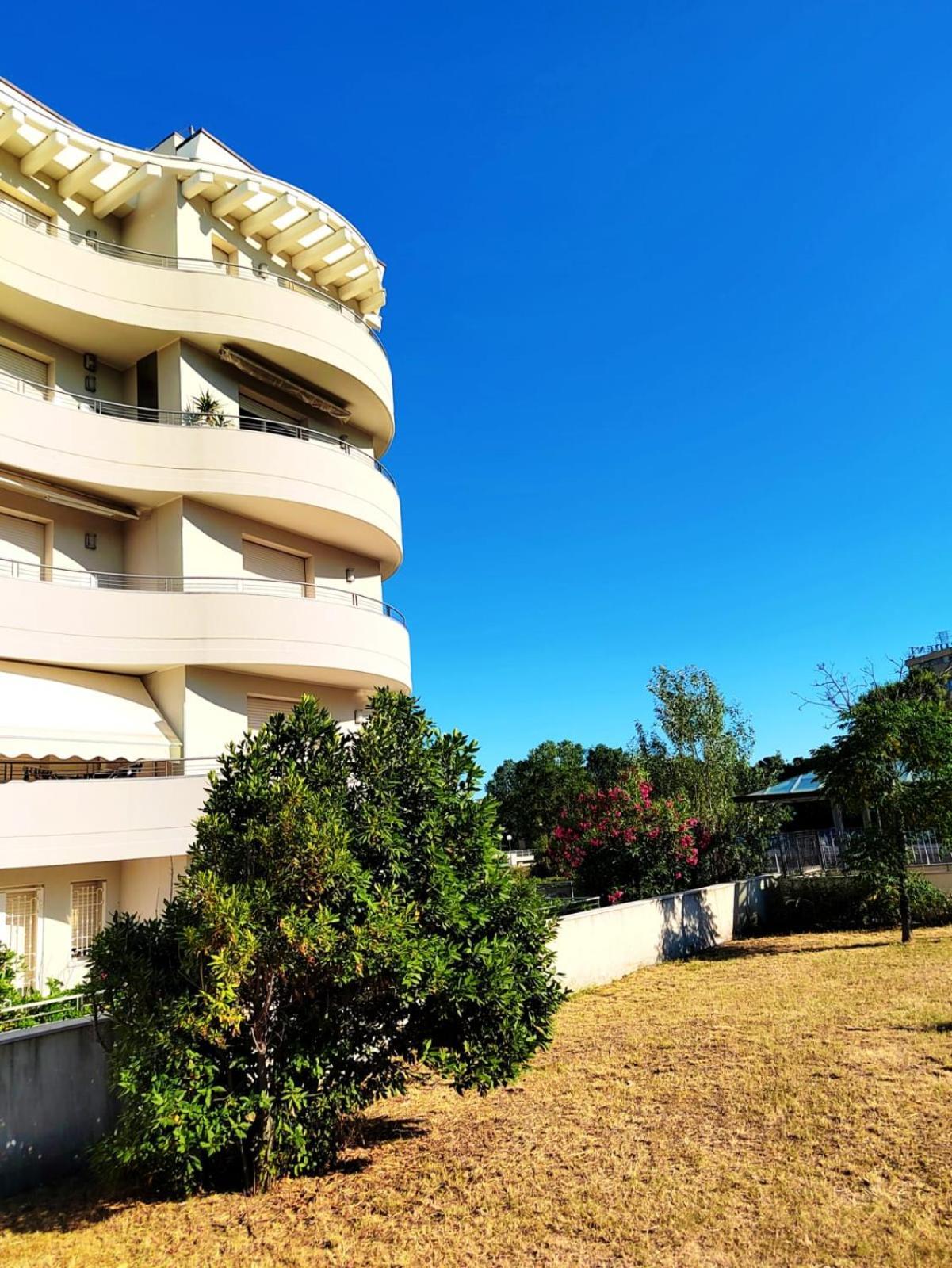 Vistamare Bluemar - Living The Sea - 120mq Appartement